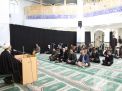 گزارش تصویری مراسم شهادت سپهبد شهيد حاج قاسم سليماني